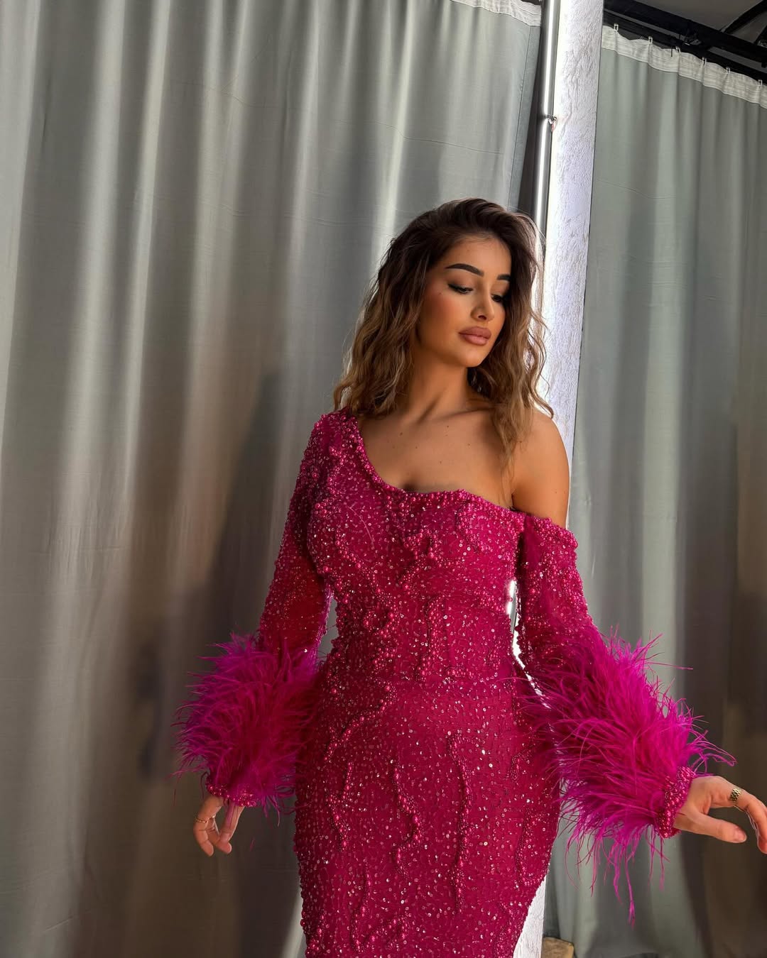 Robe - SIERRA